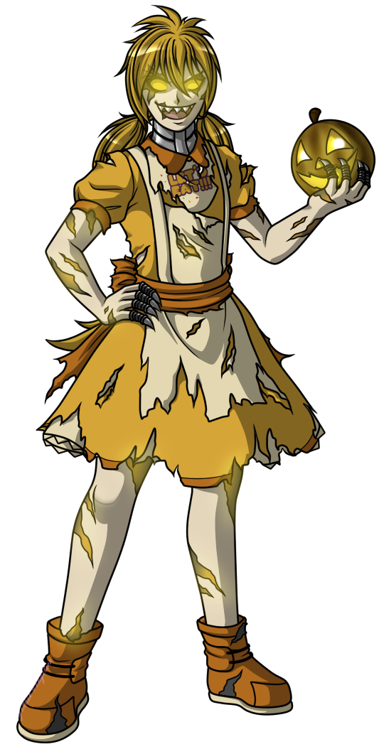 Jack O Chica By Gothikangelica On Deviantart Jack O Chica By Gothikangelica On Deviantart