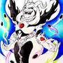 Undertale - Asriel God of Hyperdeath