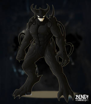BATDR - Beast Bendy