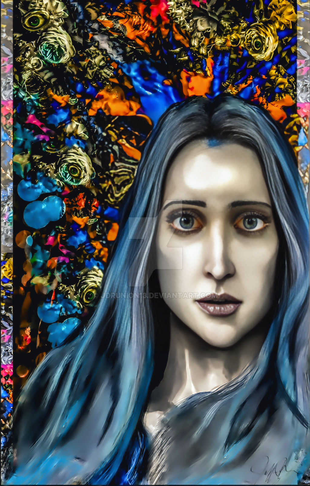 Mother