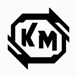 KubMak animated Logo