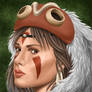 Princess Mononoke