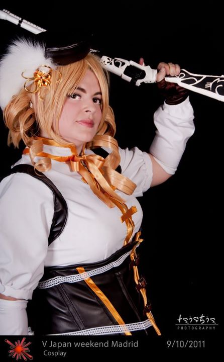 Mami rifle