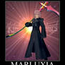 Marluxia