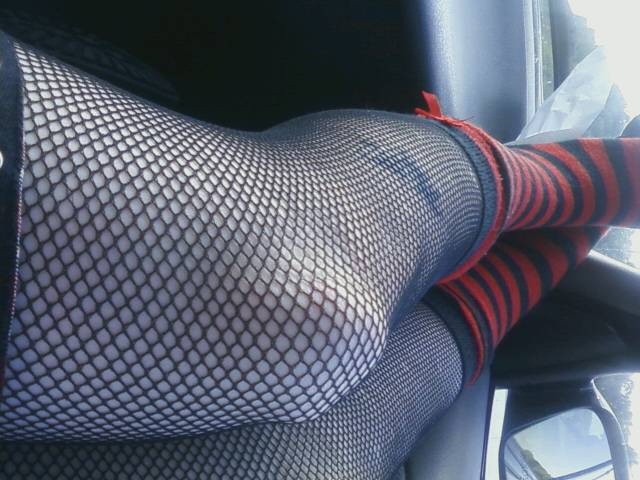 Fishnet