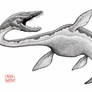 Elasmosaurus