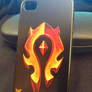 Horde IPhone