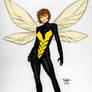 Wasp 08 by theEyZmaster on DeviantArt