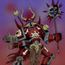 Eliphas the Inheritor