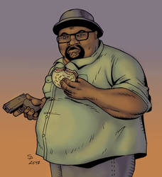 Big Smoke