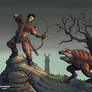 Razor Battle