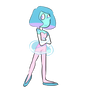 Bubble Pearl