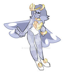 Cloudy Lapis lazuli (mystery adopt) closed by Crabeetle