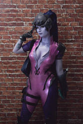 Widowmaker (Overwatch)