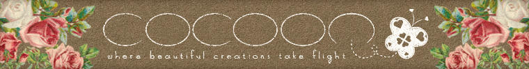 Cocoon Banner