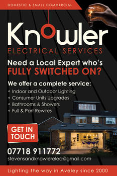 Knowler Electrical