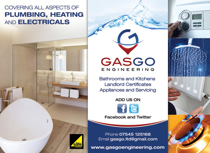 Gasgo Engineering by lille-eskimit on DeviantArt