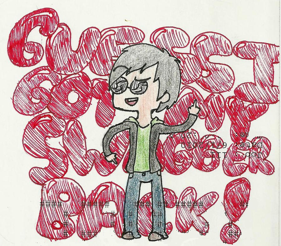 Swagger by cool4catz on DeviantArt
