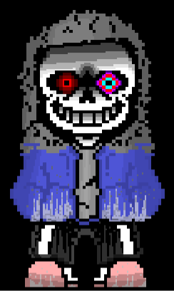 Alright next one. Best Dust Sans sprites from other mods? : r