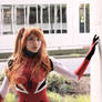 Asuka Langley - The End