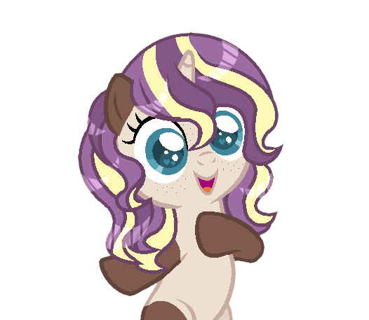 Filly Racioppo Mlp Filly adopt :3 Closed by Lilywolfpie on DeviantArt