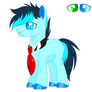 MLP Base edit : George Frost