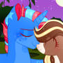 MLP next gen Can you feel the love tonight