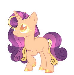 MLP  Adopt Extra baseedit 1#