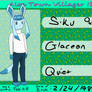 Siku Ref (Updated)