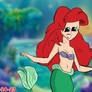 Ariel (The Little Mermaid)