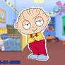 20. Stewie Griffin