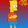 29. Bart Simpson