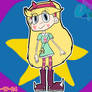 17. Star Butterfly
