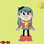 23. Hilda