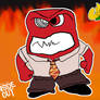 Anger (Inside Out)