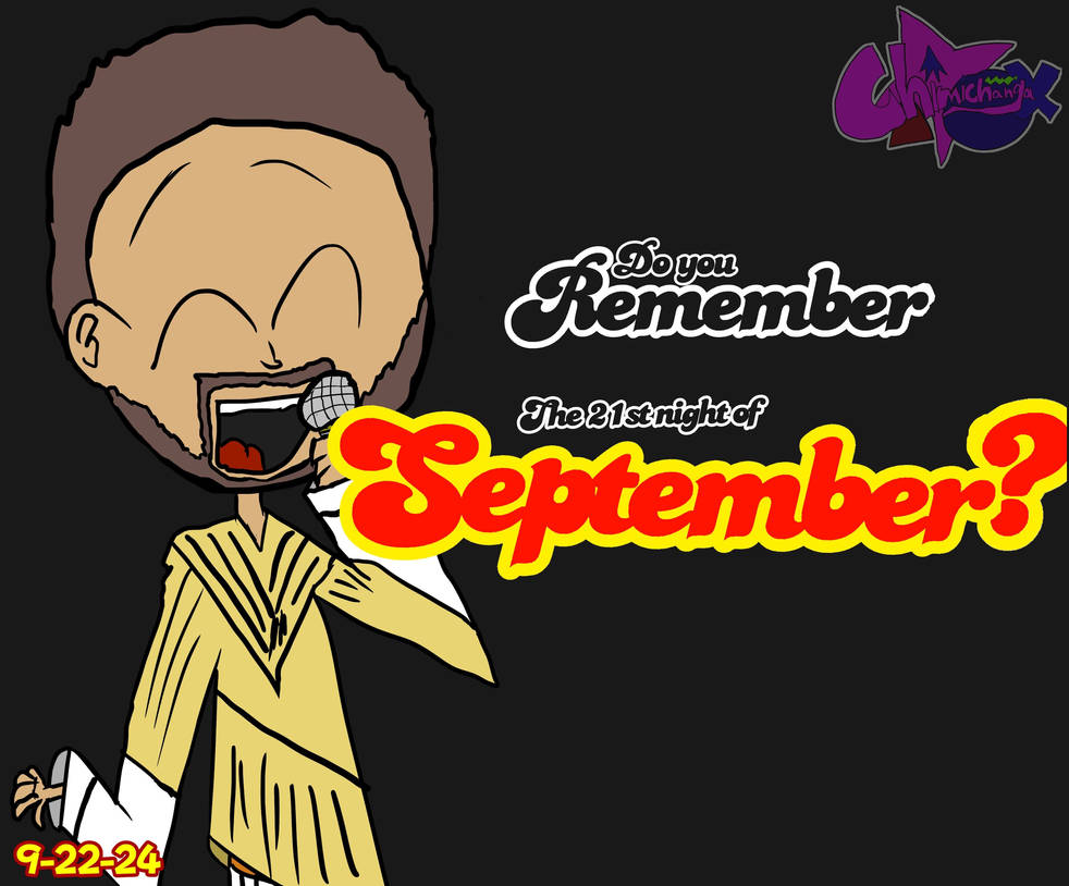 September202 Deviantart September by MalachiUltimateKid on DeviantArt
