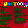 JuneToons Vol. 3