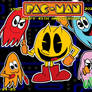 Happy 45th Anniversary, Pac-Man!