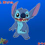 4. Stitch