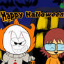 Happy Halloween