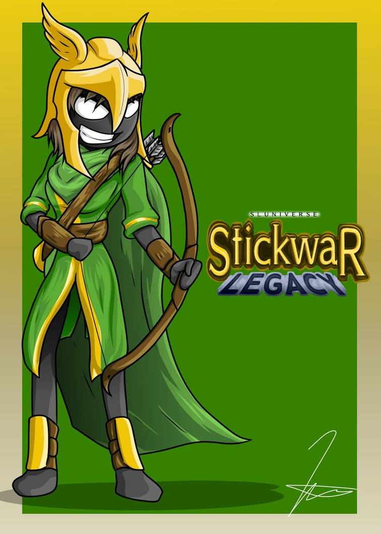 General Kytchu 2 0 Stick War Legacy Story By SlenderLordofThunder On general-kytchu-2-0-stick-war-legacy-story-by-slenderlordofthunder-on