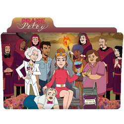 Praise Petey