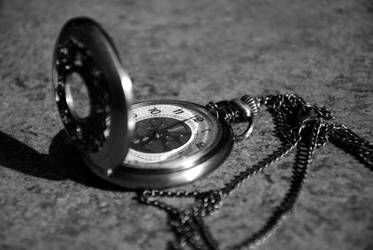 pocket watch 2