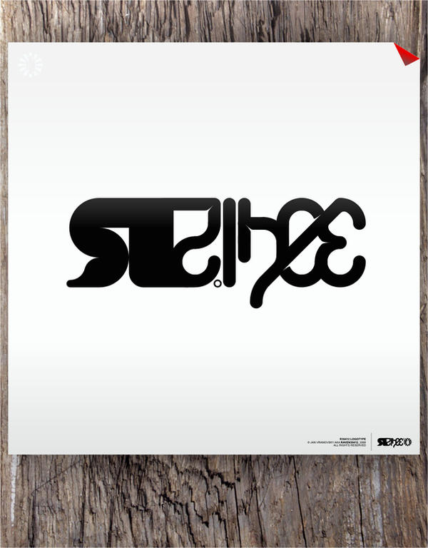 R30412 logo by Raven30412