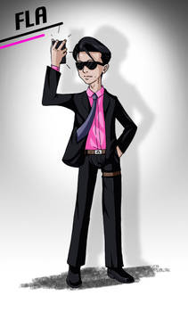 Explore the Best Fla Art | DeviantArt