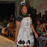 Carnival Fashion Show: Look #4