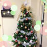 Le Office Xmas Tree