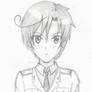 APH: Romano sketch