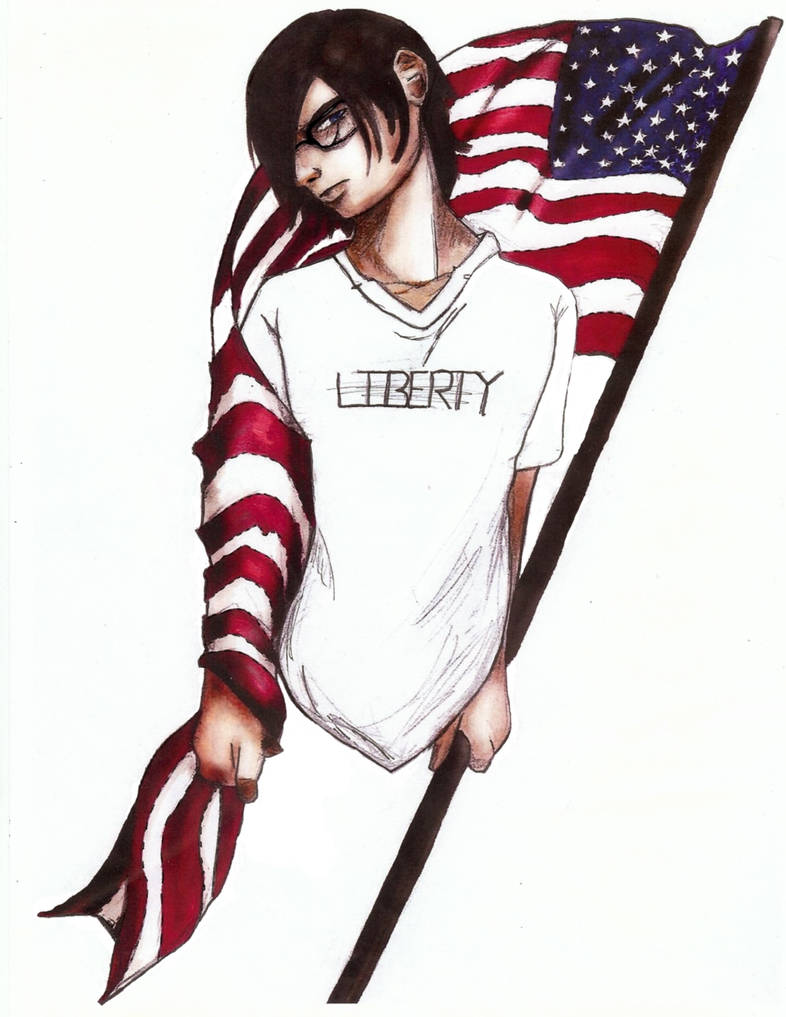 Give Me Liberty vs 2