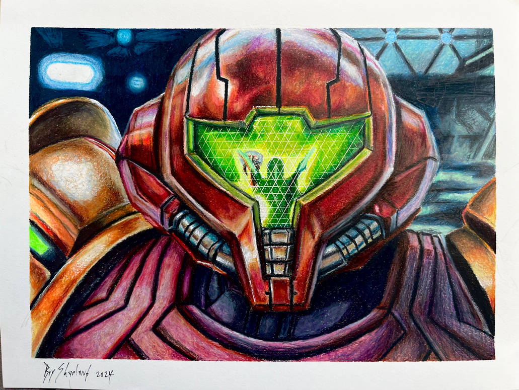 Metroid Prime 4